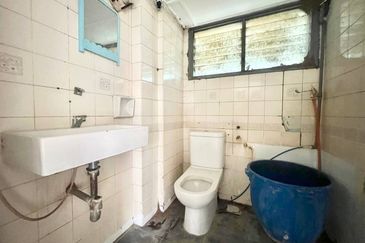 Sri Sentosa Condominium