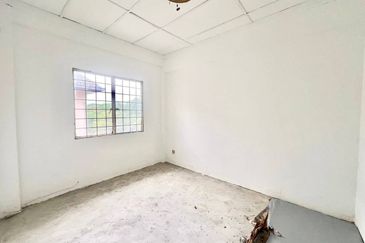 Sri Sentosa Condominium