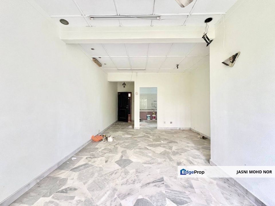 Apartment 1C Pinang, Sri Sentosa, Kuala Lumpur, Selangor, Kajang