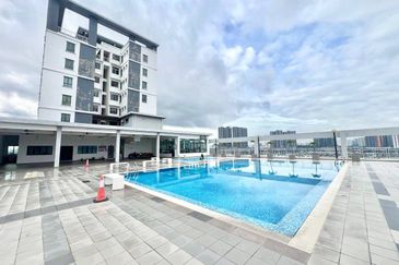 Batu Caves Centerpoint