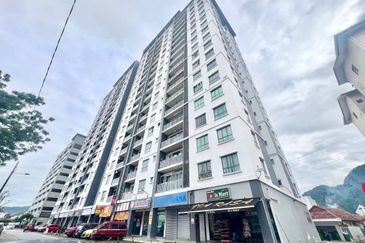 Batu Caves Centerpoint