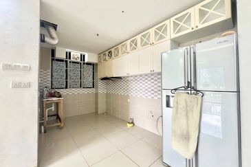 Batu Caves Centerpoint