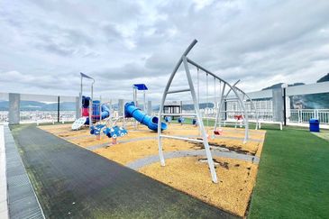 Batu Caves Centerpoint