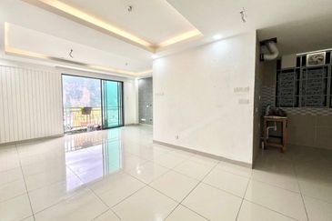 Batu Caves Centerpoint