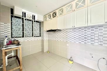 Batu Caves Centerpoint