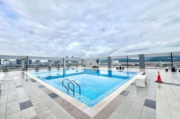 Batu Caves Centerpoint