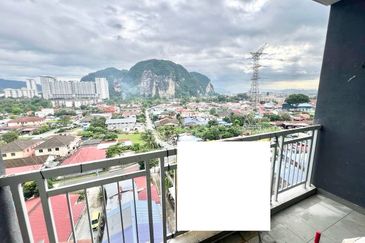 Batu Caves Centerpoint