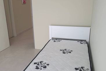 Residensi Rimbun @ Canopy Hills