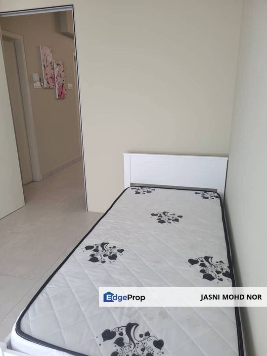 Residenai Rimbun Canopy Hills Kajang 2 Fully Furnished, Selangor, Kajang