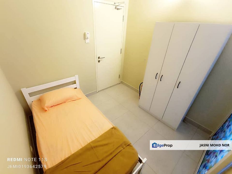 Residenai Rimbun Canopy Hills Kajang 2 Fully Furnished, Selangor, Kajang