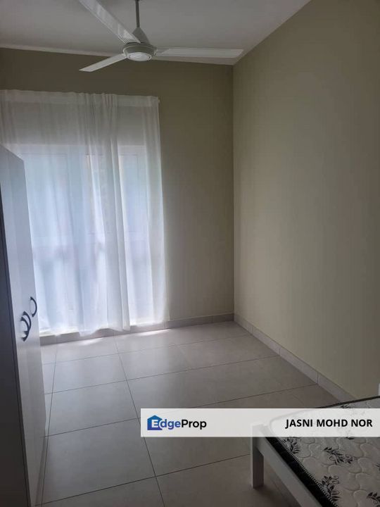 Residenai Rimbun Canopy Hills Kajang 2 Fully Furnished, Selangor, Kajang