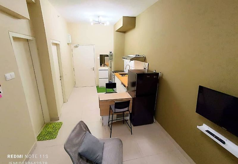 Residensi Rimbun @ Canopy Hills