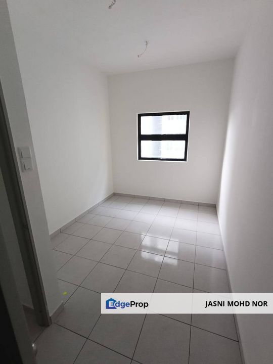 Residensi Emas Kajang 2 Partially Furnished, Selangor, Kajang