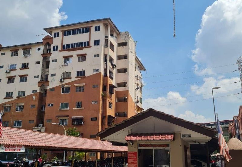 Taman Puchong Permai