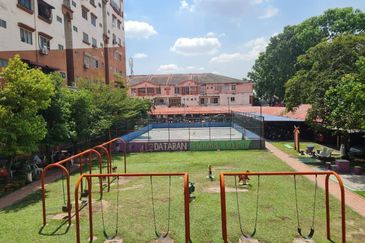 Taman Puchong Permai