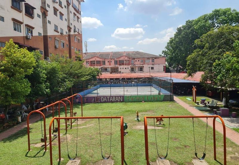 Taman Puchong Permai