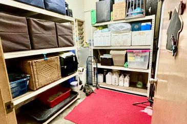 Taman Puchong Permai