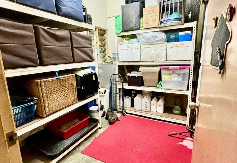 Taman Puchong Permai