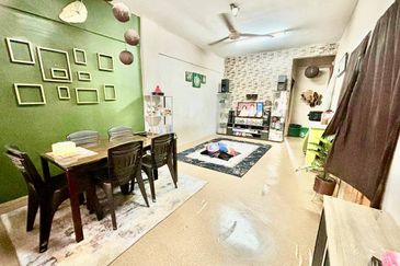 Taman Puchong Permai