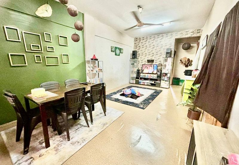 Taman Puchong Permai