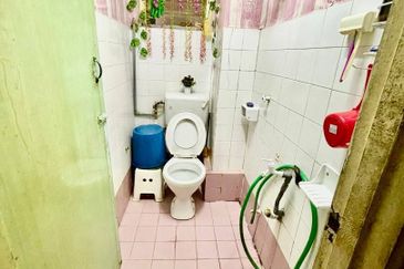 Taman Puchong Permai