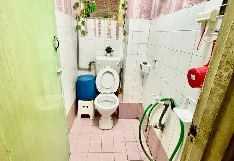 Taman Puchong Permai