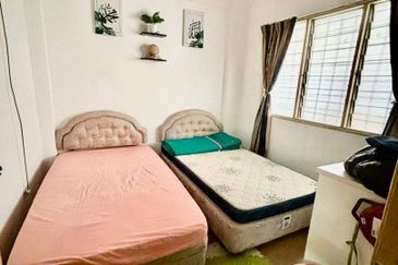 Taman Puchong Permai