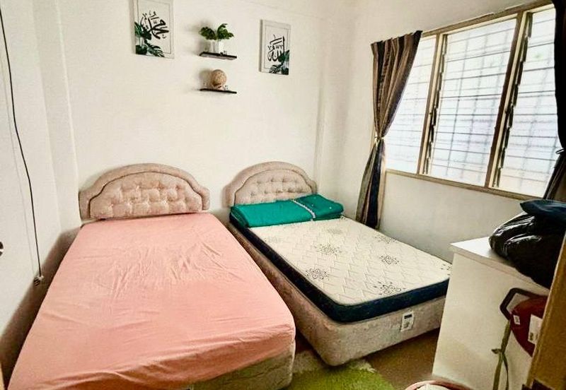 Taman Puchong Permai