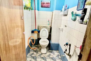 Taman Puchong Permai