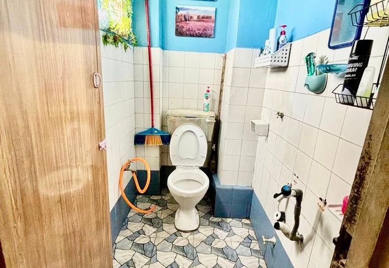 Taman Puchong Permai