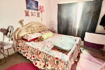 Taman Puchong Permai