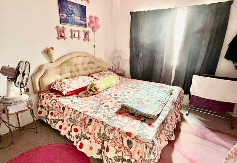 Taman Puchong Permai