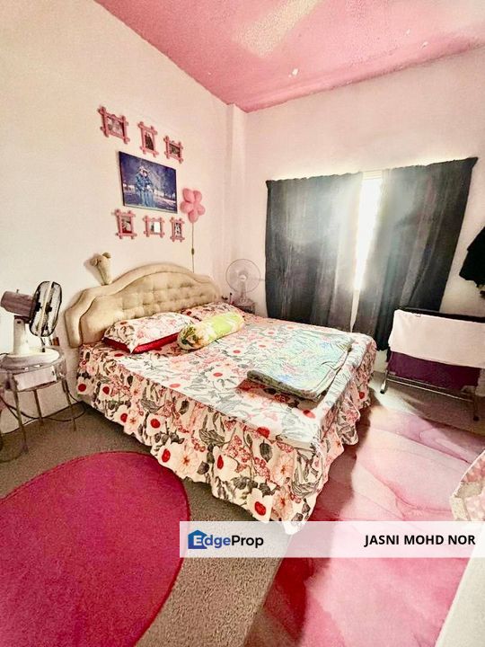 Puchong Permai Court Puchong , Selangor, Puchong