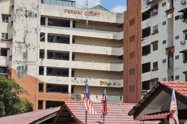 Taman Puchong Permai