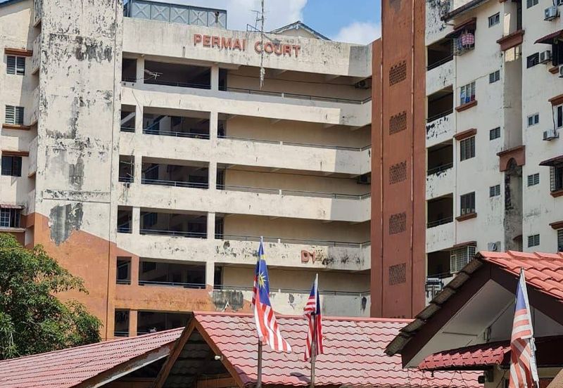 Taman Puchong Permai