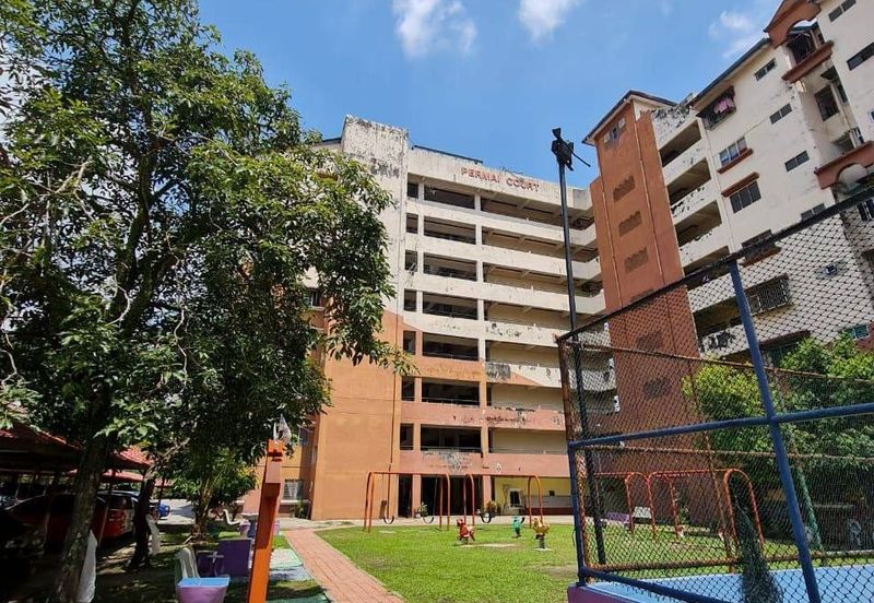 Taman Puchong Permai