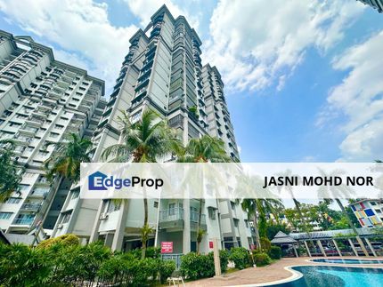 Menara Alpha Wangsa Maju Kuala Lumpur, Kuala Lumpur, Wangsa Maju