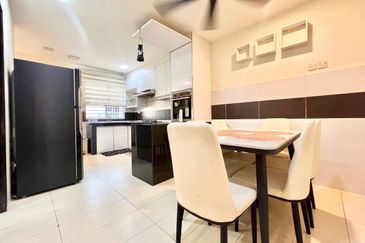 Bandar Saujana Putra