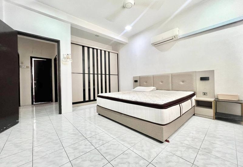 Bandar Saujana Putra