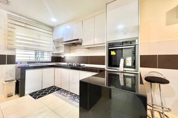 Bandar Saujana Putra