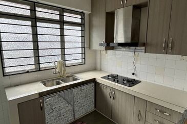 Pangsapuri Seri Melati