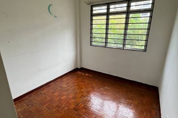 Pangsapuri Seri Melati