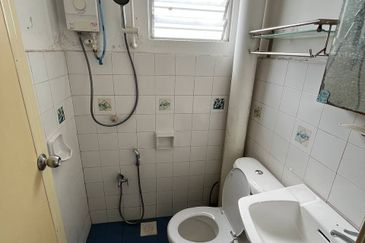 Pangsapuri Seri Melati