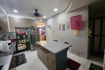 Bandar Teknologi Kajang