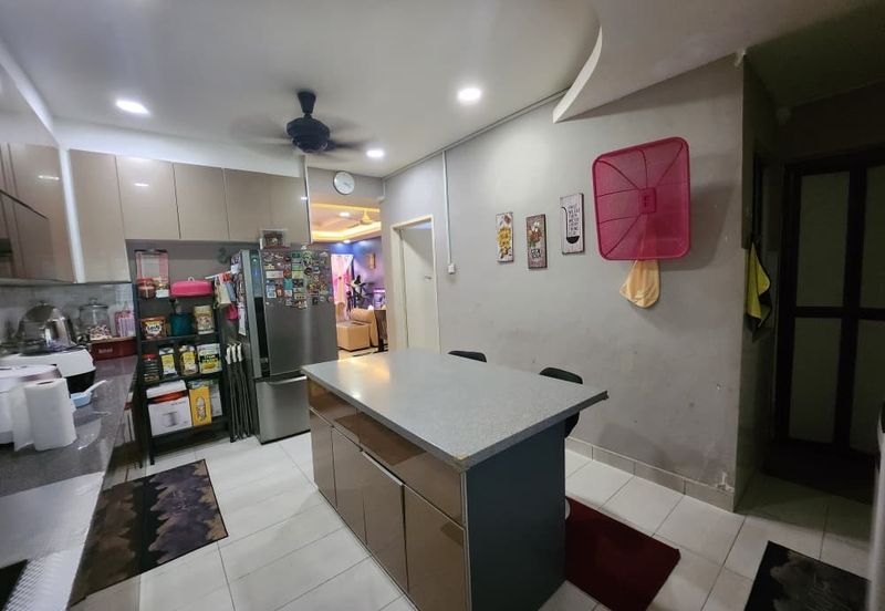 Bandar Teknologi Kajang