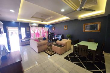 Bandar Teknologi Kajang