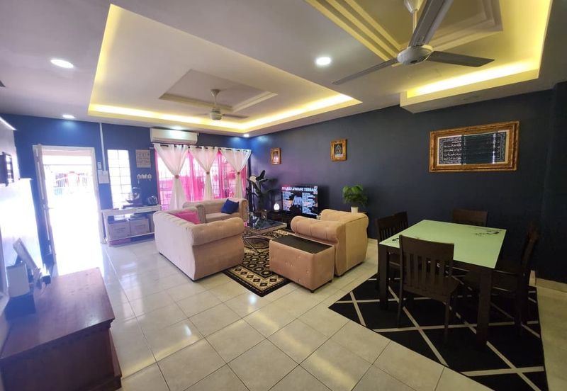 Bandar Teknologi Kajang