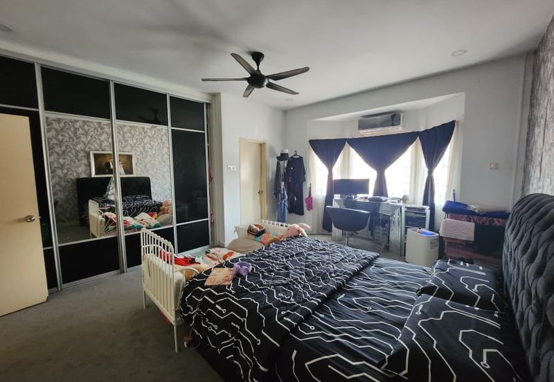 Bandar Teknologi Kajang