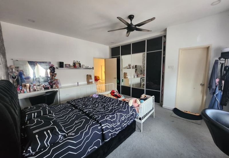 Bandar Teknologi Kajang