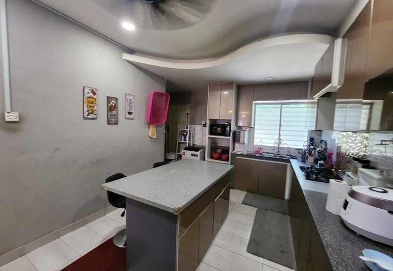 Bandar Teknologi Kajang